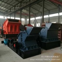 石料破碎制砂機 硬石料細碎破碎機 河卵石制砂機生產(chǎn)線廠家直銷