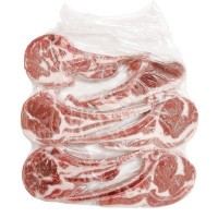 批發(fā)冷凍海鮮食材 羊排 商超裝 燒烤羊肉 肉類(lèi)火鍋 社區(qū)熱銷(xiāo)