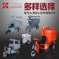 養(yǎng)豬喂料車 豬場喂料車 電動(dòng)喂料 電動(dòng)行走 興達(dá)牧機(jī)養(yǎng)豬設(shè)備