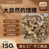 紅牛肝菌批發包郵煲湯菌菇人工挑選大片好貨原產地直發