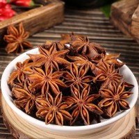 廣西八角香料100g無硫春花八角調(diào)料鹵料產(chǎn)地直營(yíng)天然曬干新貨批發(fā)