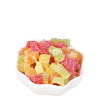 來樣定制混合果粒多口味烘焙原料水果丁蛋糕甜品裝飾果粒廠家批發(fā)