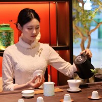 成都品茶喝茶推薦：這份成都品茶工作室攻略，在茶香中解鎖慢時光